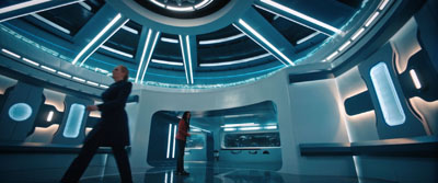 Star Trek: Discovery ScreenCaps "Choose to Live" (S4:E3)