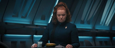 Star Trek: Discovery ScreenCaps "Choose to Live" (S4:E3)