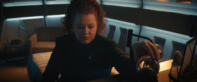 Star Trek: Discovery ScreenCaps "All Is Possible" (S4:E4)