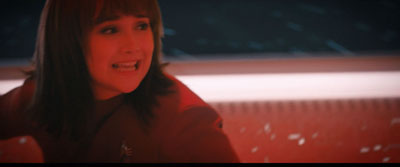 Star Trek: Discovery ScreenCaps "All Is Possible" (S4:E4)