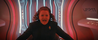 Star Trek: Discovery ScreenCaps "All Is Possible" (S4:E4)
