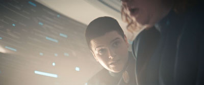 Star Trek: Discovery ScreenCaps "All Is Possible" (S4:E4)