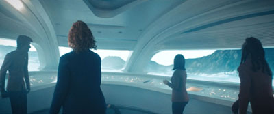 Star Trek: Discovery ScreenCaps "All Is Possible" (S4:E4)