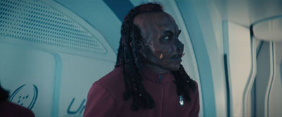 Star Trek: Discovery ScreenCaps "All Is Possible" (S4:E4)
