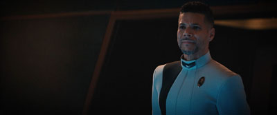 Star Trek: Discovery ScreenCaps "All Is Possible" (S4:E4)