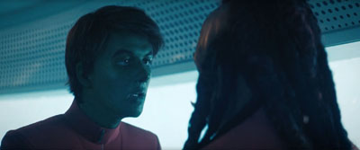 Star Trek: Discovery ScreenCaps "All Is Possible" (S4:E4)