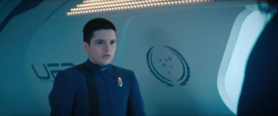 Star Trek: Discovery ScreenCaps "All Is Possible" (S4:E4)