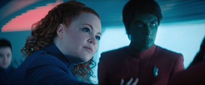 Star Trek: Discovery ScreenCaps "All Is Possible" (S4:E4)