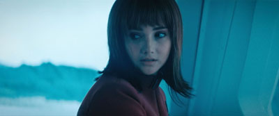 Star Trek: Discovery ScreenCaps "All Is Possible" (S4:E4)