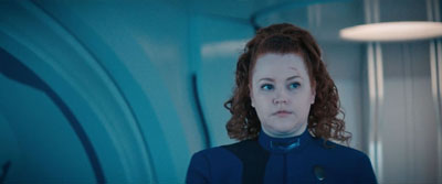 Star Trek: Discovery ScreenCaps "All Is Possible" (S4:E4)