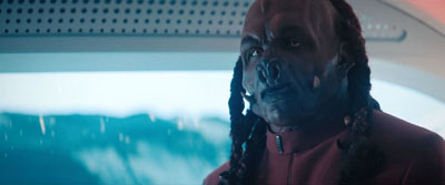 Star Trek: Discovery ScreenCaps "All Is Possible" (S4:E4)