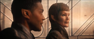 Star Trek: Discovery ScreenCaps "All Is Possible" (S4:E4)