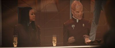 Star Trek: Discovery ScreenCaps "All Is Possible" (S4:E4)