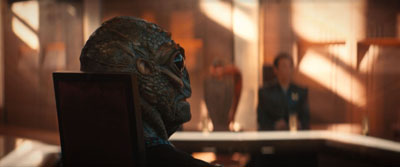 Star Trek: Discovery ScreenCaps "All Is Possible" (S4:E4)