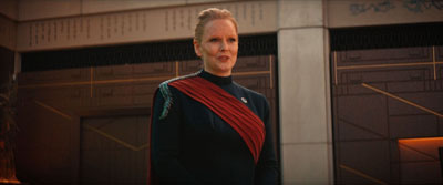 Star Trek: Discovery ScreenCaps "All Is Possible" (S4:E4)