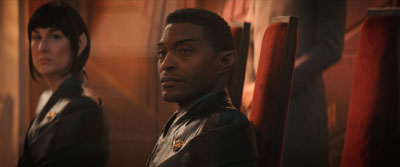 Star Trek: Discovery ScreenCaps "All Is Possible" (S4:E4)