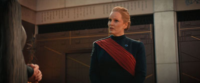 Star Trek: Discovery ScreenCaps "All Is Possible" (S4:E4)
