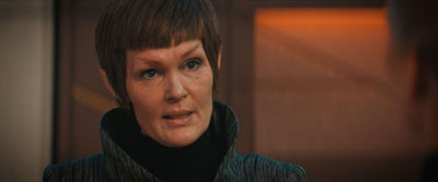Star Trek: Discovery ScreenCaps "All Is Possible" (S4:E4)