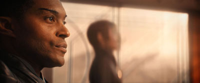 Star Trek: Discovery ScreenCaps "All Is Possible" (S4:E4)