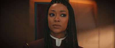 Star Trek: Discovery ScreenCaps "All Is Possible" (S4:E4)