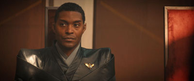 Star Trek: Discovery ScreenCaps "All Is Possible" (S4:E4)