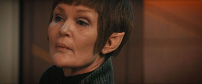 Star Trek: Discovery ScreenCaps "All Is Possible" (S4:E4)