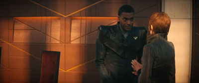 Star Trek: Discovery ScreenCaps "All Is Possible" (S4:E4)