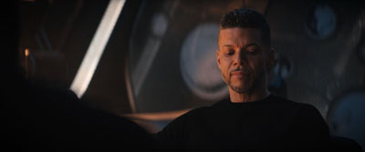Star Trek: Discovery ScreenCaps "All Is Possible" (S4:E4)