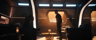 Star Trek: Discovery ScreenCaps "All Is Possible" (S4:E4)