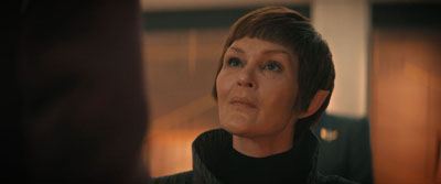 Star Trek: Discovery ScreenCaps "All Is Possible" (S4:E4)