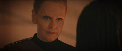 Star Trek: Discovery ScreenCaps "All Is Possible" (S4:E4)