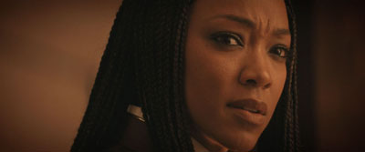 Star Trek: Discovery ScreenCaps "All Is Possible" (S4:E4)
