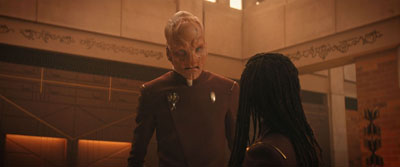 Star Trek: Discovery ScreenCaps "All Is Possible" (S4:E4)