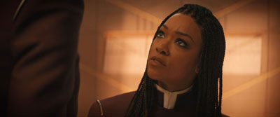 Star Trek: Discovery ScreenCaps "All Is Possible" (S4:E4)