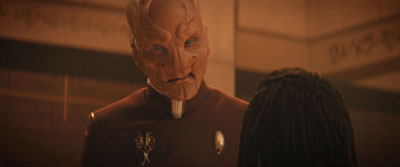 Star Trek: Discovery ScreenCaps "All Is Possible" (S4:E4)