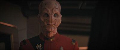 Star Trek: Discovery ScreenCaps "All Is Possible" (S4:E4)