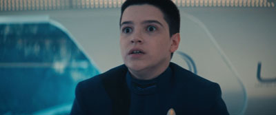 Star Trek: Discovery ScreenCaps "All Is Possible" (S4:E4)