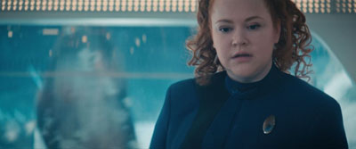 Star Trek: Discovery ScreenCaps "All Is Possible" (S4:E4)