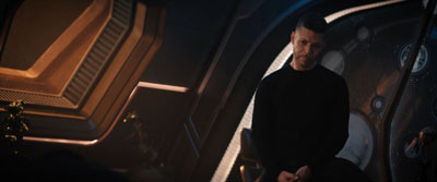 Star Trek: Discovery ScreenCaps "All Is Possible" (S4:E4)