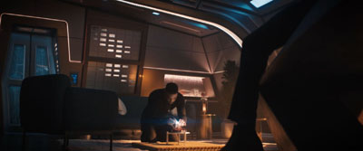 Star Trek: Discovery ScreenCaps "All Is Possible" (S4:E4)