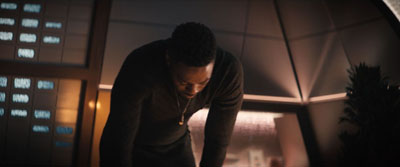 Star Trek: Discovery ScreenCaps "All Is Possible" (S4:E4)