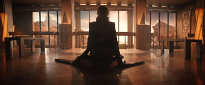 Star Trek: Discovery ScreenCaps "All Is Possible" (S4:E4)