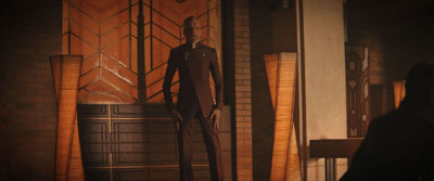 Star Trek: Discovery ScreenCaps "All Is Possible" (S4:E4)