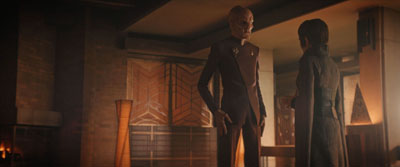 Star Trek: Discovery ScreenCaps "All Is Possible" (S4:E4)