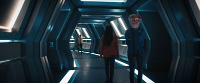 Star Trek: Discovery ScreenCaps "All Is Possible" (S4:E4)