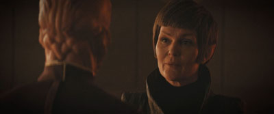 Star Trek: Discovery ScreenCaps "All Is Possible" (S4:E4)
