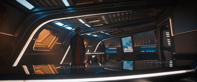 Star Trek: Discovery ScreenCaps "All Is Possible" (S4:E4)