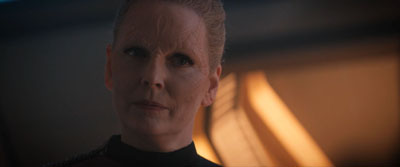 Star Trek: Discovery ScreenCaps "All Is Possible" (S4:E4)