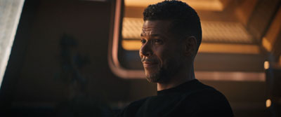 Star Trek: Discovery ScreenCaps "All Is Possible" (S4:E4)