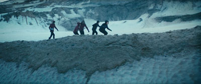 Star Trek: Discovery ScreenCaps "All Is Possible" (S4:E4)